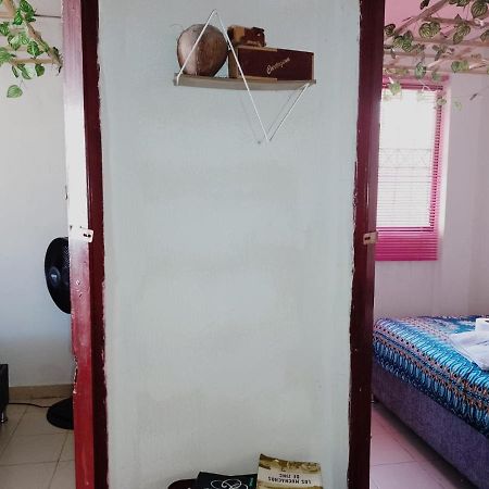 Cat Family Lodging Leilighet Cartagena Eksteriør bilde