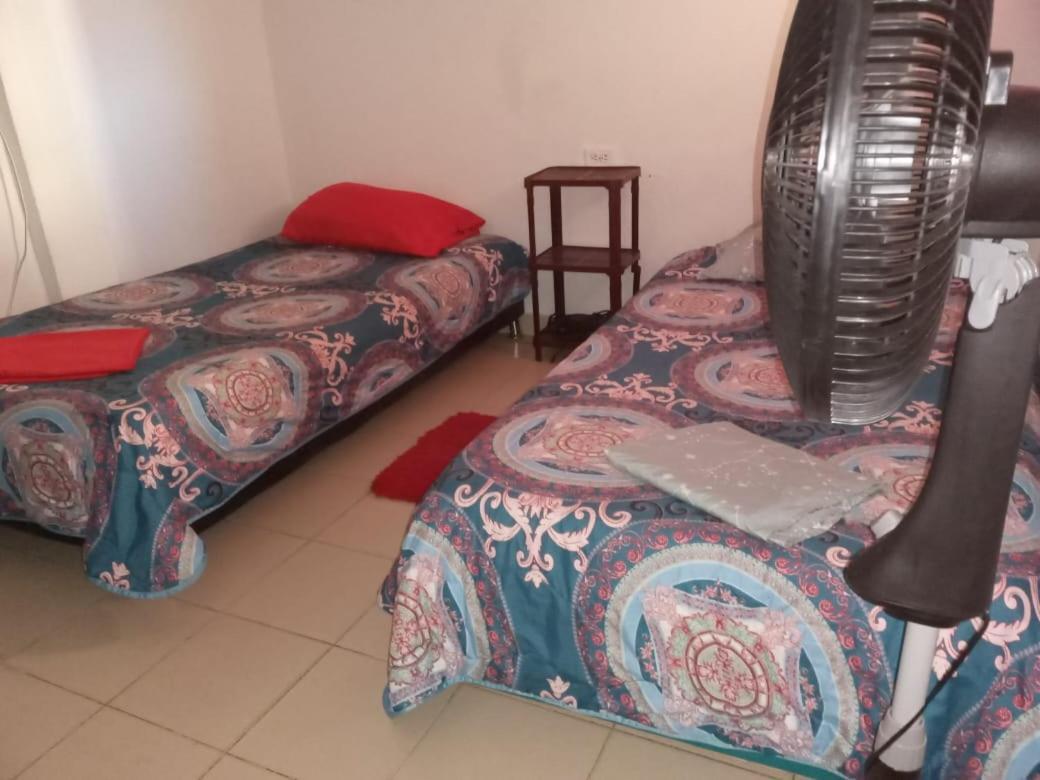 Cat Family Lodging Leilighet Cartagena Eksteriør bilde