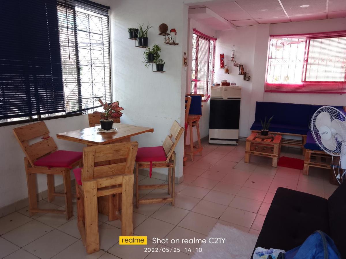 Cat Family Lodging Leilighet Cartagena Eksteriør bilde