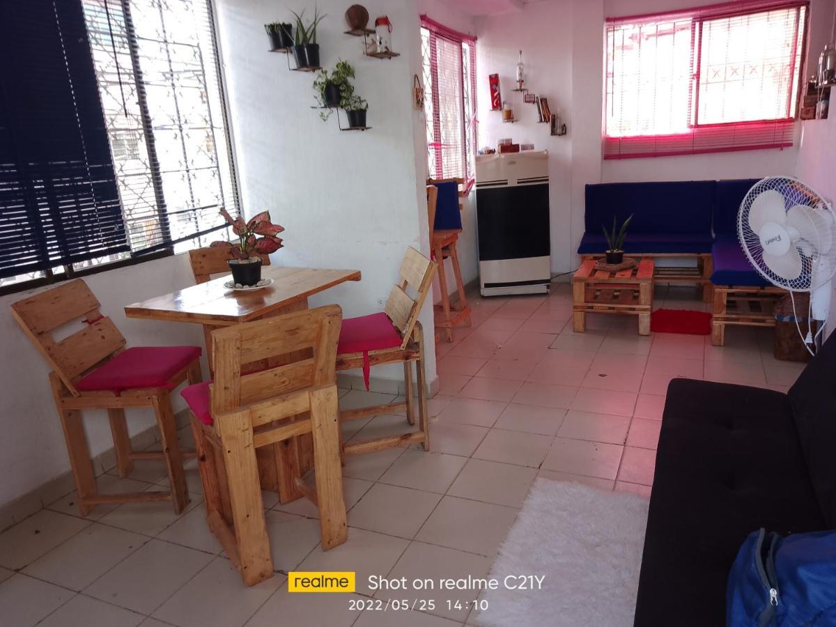 Cat Family Lodging Leilighet Cartagena Eksteriør bilde
