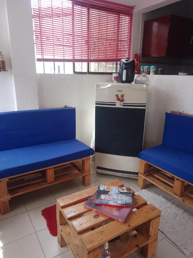 Cat Family Lodging Leilighet Cartagena Eksteriør bilde