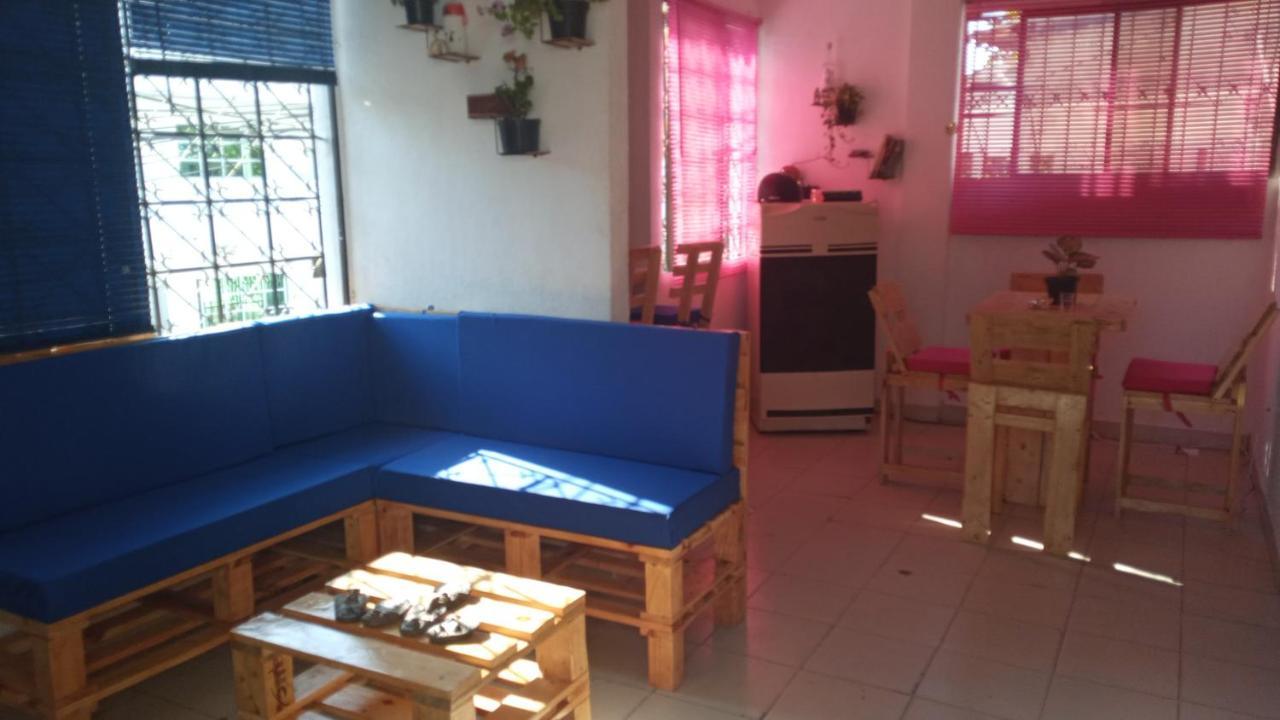 Cat Family Lodging Leilighet Cartagena Eksteriør bilde