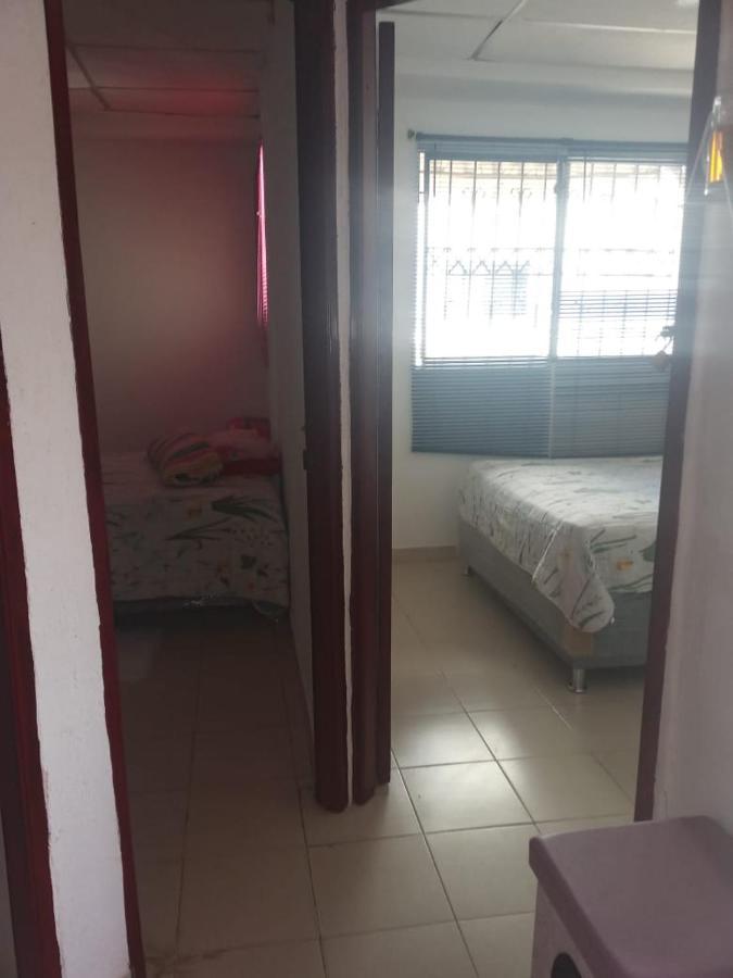 Cat Family Lodging Leilighet Cartagena Eksteriør bilde