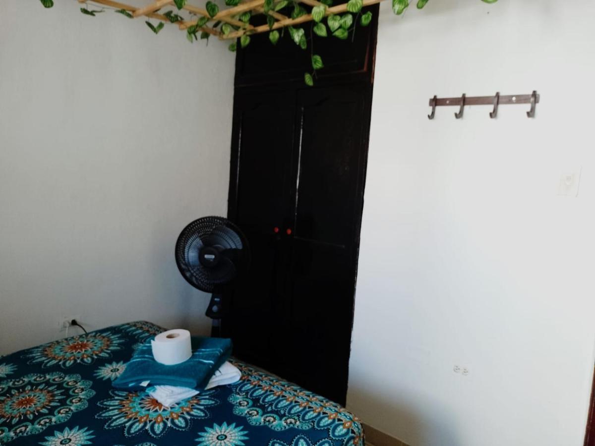 Cat Family Lodging Leilighet Cartagena Eksteriør bilde